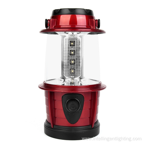 12LED Camping Multifunctional Lantern Outdoor Camping Lights